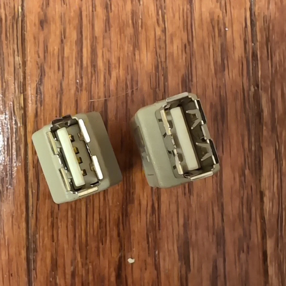 Belkin USB Adapters